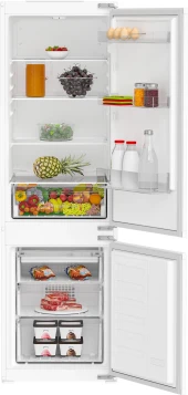 Холодильник Indesit DS 3200 E 2-хкамерн. бежевый