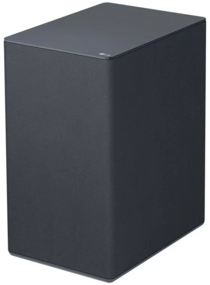 Саундбар LG SC9S 3.1.3 180Вт+220Вт черный