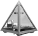 Корпус Azza Pyramid L черный/серебристый без БП ATX 6x120mm 2xUSB3.0 audio bott PSU Корпус Azza Pyramid L черный/серебристый без БП ATX 6x120mm 2xUSB3.0 audio bott PSU