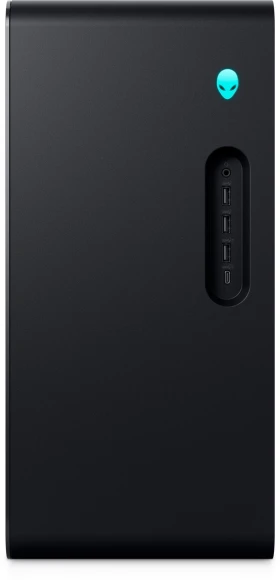 ПК Alienware Aurora R16 MT Core i9 14900F (2) 64Gb SSD2Tb RTX4080 Super 16Gb Windows 11 Home GbitEth WiFi BT 1000W мышь клавиатура черный (R16-9481)