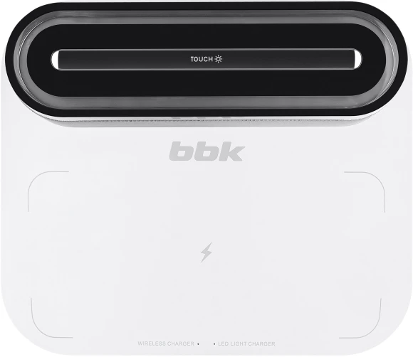 Колонка порт. BBK BTA2020 белый 5W 1.0 BT 10м 1200mAh (BTA2020 (W)) Колонка порт. BBK BTA2020 белый 5W 1.0 BT 10м 1200mAh (BTA2020 (W))