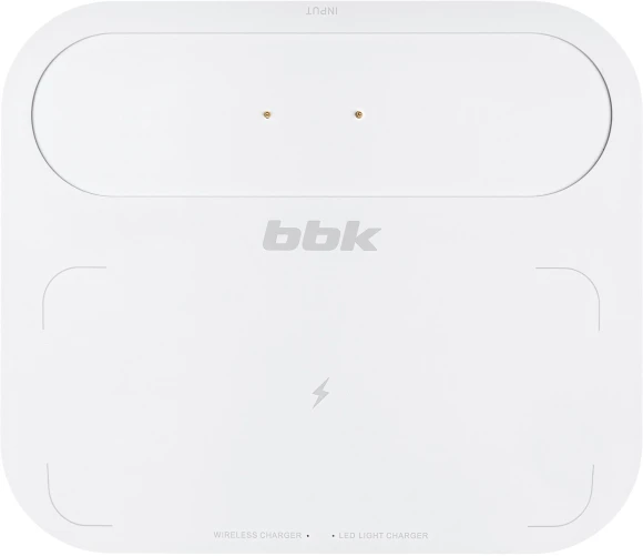 Колонка порт. BBK BTA2020 белый 5W 1.0 BT 10м 1200mAh (BTA2020 (W)) Колонка порт. BBK BTA2020 белый 5W 1.0 BT 10м 1200mAh (BTA2020 (W))