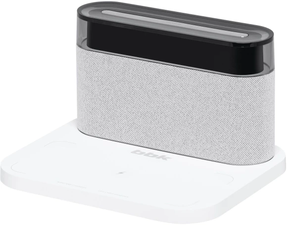 Колонка порт. BBK BTA2020 белый 5W 1.0 BT 10м 1200mAh (BTA2020 (W)) Колонка порт. BBK BTA2020 белый 5W 1.0 BT 10м 1200mAh (BTA2020 (W))