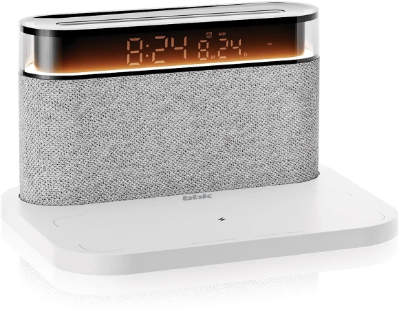 Колонка порт. BBK BTA2020 белый 5W 1.0 BT 10м 1200mAh (BTA2020 (W)) Колонка порт. BBK BTA2020 белый 5W 1.0 BT 10м 1200mAh (BTA2020 (W))