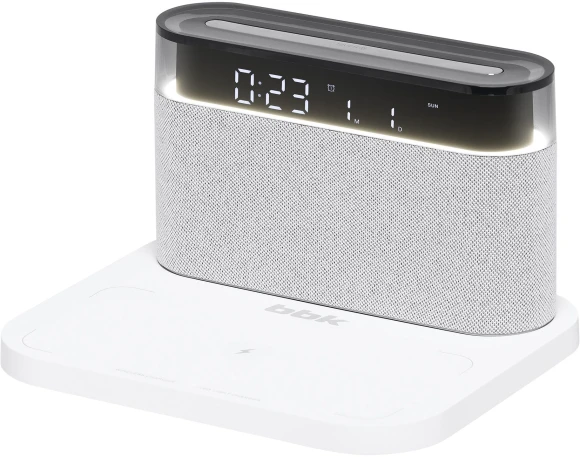 Колонка порт. BBK BTA2020 белый 5W 1.0 BT 10м 1200mAh (BTA2020 (W)) Колонка порт. BBK BTA2020 белый 5W 1.0 BT 10м 1200mAh (BTA2020 (W))