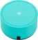 Умная колонка Yandex Станция Лайт Алиса бирюзовый 5W 1.0 BT 10м (YNDX-00025G) Умная колонка Yandex Станция Лайт Алиса бирюзовый 5W 1.0 BT 10м (YNDX-00025G)