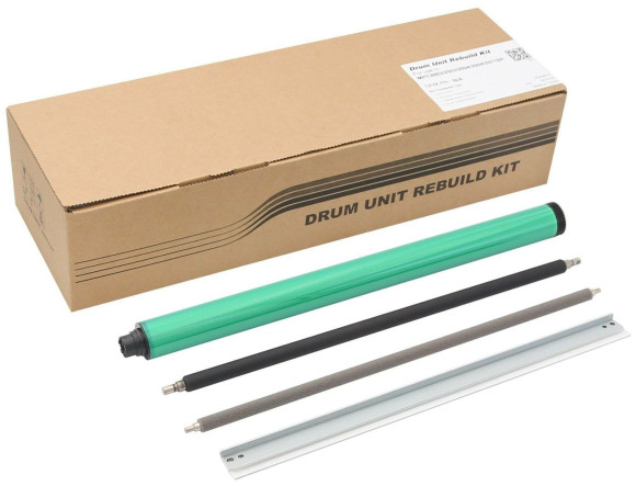 Комплект восстановления Cet CET501019 для Ricoh MPC2003/MPC2503/MPC2004/MPC2504 60000стр. Комплект восстановления Cet CET501019 для Ricoh MPC2003/MPC2503/MPC2004/MPC2504 60000стр.