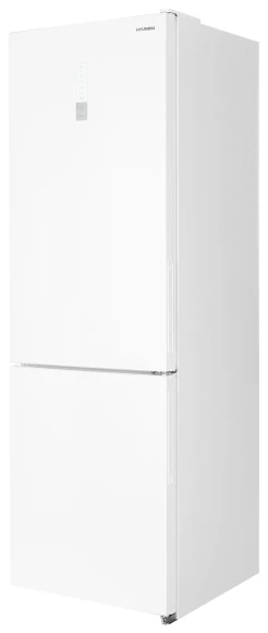 Холодильник Hyundai CC3095FWT 2-хкамерн. белый