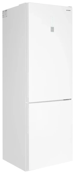 Холодильник Hyundai CC3095FWT 2-хкамерн. белый