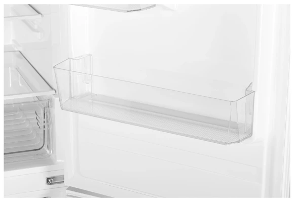 Холодильник Hyundai CC3095FWT 2-хкамерн. белый