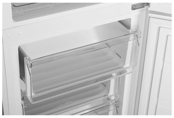 Холодильник Hyundai CC3095FWT 2-хкамерн. белый