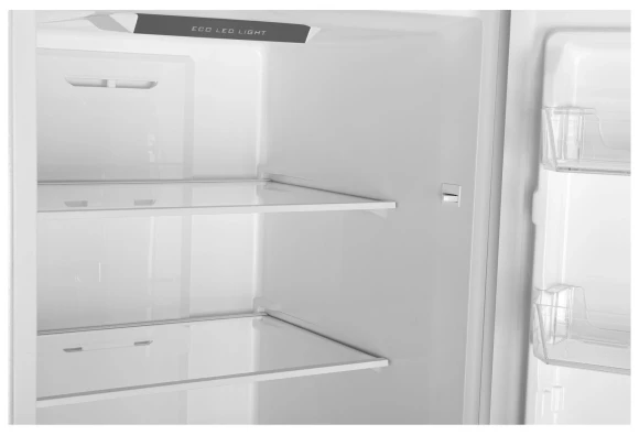 Холодильник Hyundai CC3095FWT 2-хкамерн. белый