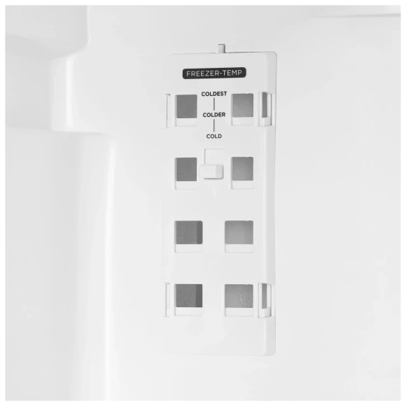 Холодильник Hyundai CC3095FWT 2-хкамерн. белый