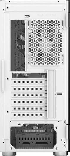 Корпус Montech X3 Mesh белый без БП ATX 3x120mm 2xUSB2.0 1xUSB3.0 audio bott PSU Корпус Montech X3 Mesh белый без БП ATX 3x120mm 2xUSB2.0 1xUSB3.0 audio bott PSU