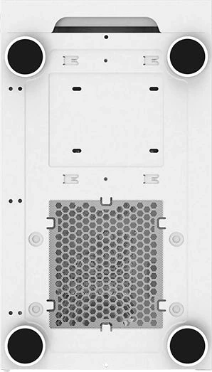 Корпус Montech X3 Mesh белый без БП ATX 3x120mm 2xUSB2.0 1xUSB3.0 audio bott PSU Корпус Montech X3 Mesh белый без БП ATX 3x120mm 2xUSB2.0 1xUSB3.0 audio bott PSU