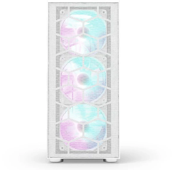 Корпус Montech X3 Mesh белый без БП ATX 3x120mm 2xUSB2.0 1xUSB3.0 audio bott PSU Корпус Montech X3 Mesh белый без БП ATX 3x120mm 2xUSB2.0 1xUSB3.0 audio bott PSU