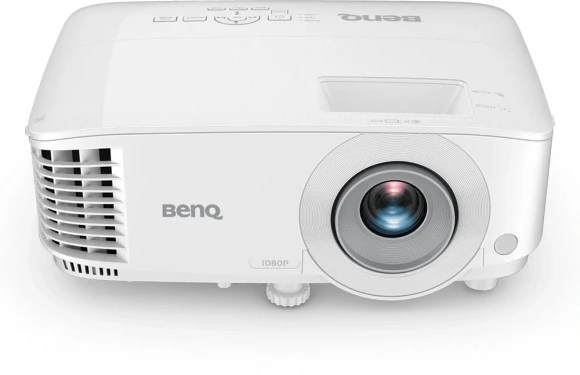 Проектор Benq MH560 DLP 3800Lm LS (1920x1080) 20000:1 ресурс лампы:6000часов 2xHDMI 2.3кг