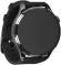 Смарт-часы Xiaomi Watch 5 1.32" AMOLED корп.серебристый рем.зеленый (BHR07WPGL)