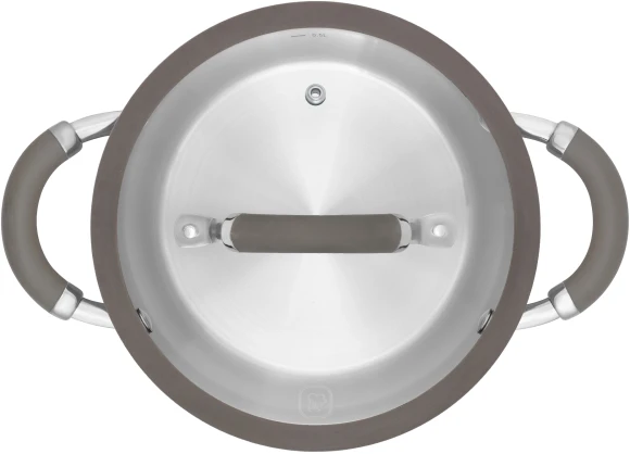 Набор посуды Rondell Balance RDS-756 8 предметов