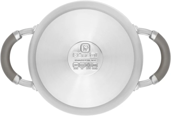 Набор посуды Rondell Balance RDS-756 8 предметов