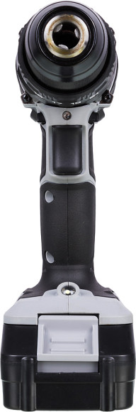 Дрель-шуруповерт Интерскол ДАУ-13/18В аккум. патрон:быстрозажимной (кейс в комплекте) (574.2.2.70) Дрель-шуруповерт Интерскол ДАУ-13/18В аккум. патрон:быстрозажимной (кейс в комплекте) (574.2.2.70)