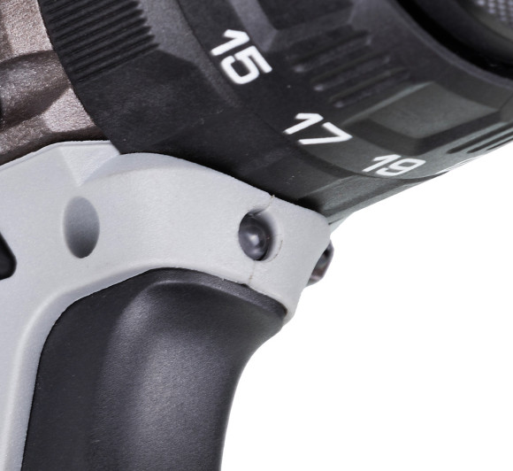 Дрель-шуруповерт Интерскол ДАУ-13/18В аккум. патрон:быстрозажимной (кейс в комплекте) (574.2.2.70) Дрель-шуруповерт Интерскол ДАУ-13/18В аккум. патрон:быстрозажимной (кейс в комплекте) (574.2.2.70)