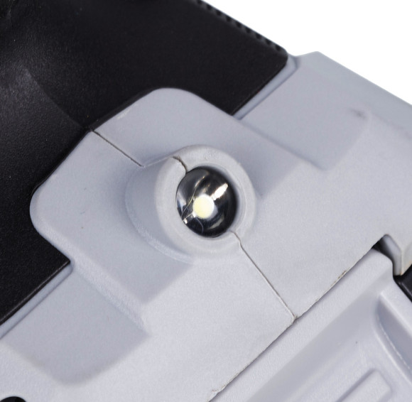 Дрель-шуруповерт Интерскол ДАУ-13/18В аккум. патрон:быстрозажимной (кейс в комплекте) (574.2.2.70) Дрель-шуруповерт Интерскол ДАУ-13/18В аккум. патрон:быстрозажимной (кейс в комплекте) (574.2.2.70)