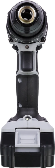 Дрель-шуруповерт Интерскол ДАУ-13/18В аккум. патрон:быстрозажимной (кейс в комплекте) (574.2.2.70) Дрель-шуруповерт Интерскол ДАУ-13/18В аккум. патрон:быстрозажимной (кейс в комплекте) (574.2.2.70)