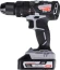 Дрель-шуруповерт Интерскол ДАУ-13/18В аккум. патрон:быстрозажимной (кейс в комплекте) (574.2.2.70) Дрель-шуруповерт Интерскол ДАУ-13/18В аккум. патрон:быстрозажимной (кейс в комплекте) (574.2.2.70)