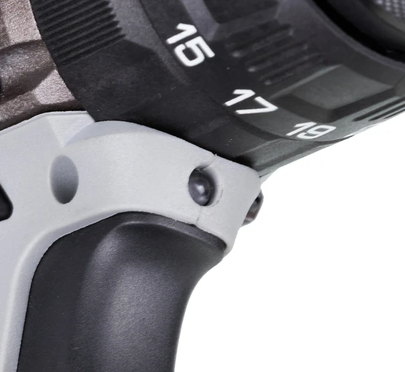 Дрель-шуруповерт Интерскол ДАУ-13/18В аккум. патрон:быстрозажимной (кейс в комплекте) (574.2.2.70) Дрель-шуруповерт Интерскол ДАУ-13/18В аккум. патрон:быстрозажимной (кейс в комплекте) (574.2.2.70)