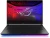 Ноутбук Asus ROG Strix Scar 18 G835LW-SA037 Core Ultra 9 275HX 32Gb SSD1Tb NVIDIA GeForce RTX5080 16Gb 18" IPS WQXGA (2560x1600) без ОС black WiFi BT Cam (90NR0LI1-M001C0)