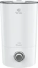 Увлажнитель воздуха Royal Clima RUH-TB300/4.0M-WT 25Вт (ультразвуковой) белый/серый