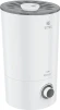 Увлажнитель воздуха Royal Clima RUH-TB300/4.0M-WT 25Вт (ультразвуковой) белый/серый