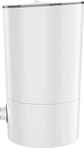 Увлажнитель воздуха Royal Clima RUH-TB300/4.0M-WT 25Вт (ультразвуковой) белый/серый