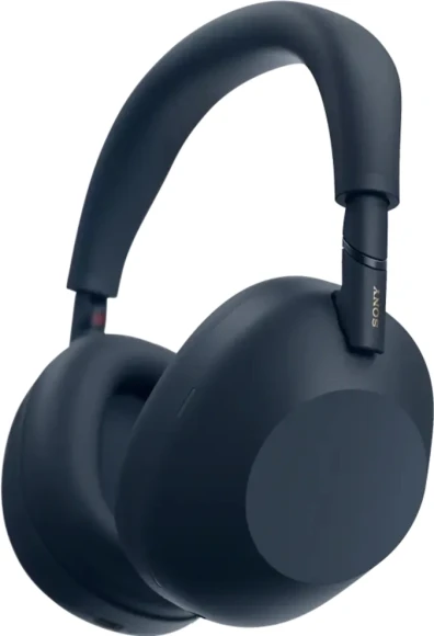 Гарнитура мониторные Sony WH-1000XM6 1.2м синий беспроводные bluetooth оголовье (WH1000XM6/LME) Гарнитура мониторные Sony WH-1000XM6 1.2м синий беспроводные bluetooth оголовье (WH1000XM6/LME)