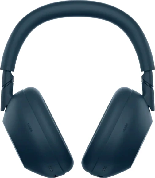 Гарнитура мониторные Sony WH-1000XM6 1.2м синий беспроводные bluetooth оголовье (WH1000XM6/LME) Гарнитура мониторные Sony WH-1000XM6 1.2м синий беспроводные bluetooth оголовье (WH1000XM6/LME)