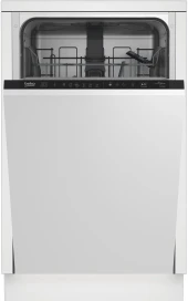 Посудомоечная машина встраив. Beko BDIN15531 2100Вт полноразмерная