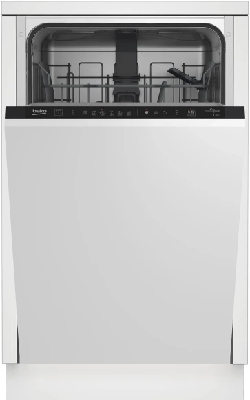 Посудомоечная машина встраив. Beko BDIN15531 2100Вт полноразмерная
