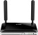 Роутер беспроводной D-Link DWR-921 N300 10/100/1000BASE-TX черный Роутер беспроводной D-Link DWR-921 N300 10/100/1000BASE-TX черный