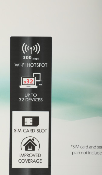 Роутер беспроводной D-Link DWR-921 N300 10/100/1000BASE-TX черный Роутер беспроводной D-Link DWR-921 N300 10/100/1000BASE-TX черный