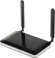Роутер беспроводной D-Link DWR-921 N300 10/100/1000BASE-TX черный Роутер беспроводной D-Link DWR-921 N300 10/100/1000BASE-TX черный