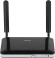 Роутер беспроводной D-Link DWR-921 N300 10/100/1000BASE-TX черный Роутер беспроводной D-Link DWR-921 N300 10/100/1000BASE-TX черный