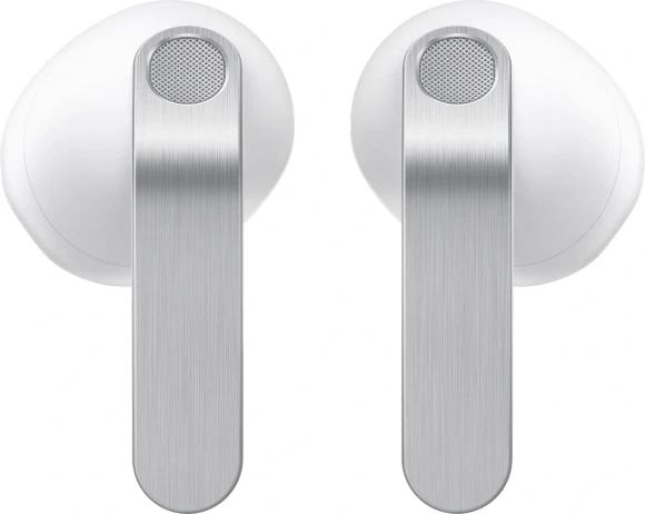 Гарнитура внутриканальные Samsung Galaxy Buds 4 черный беспроводные bluetooth в ушной раковине (SM-R540NZKACIS)