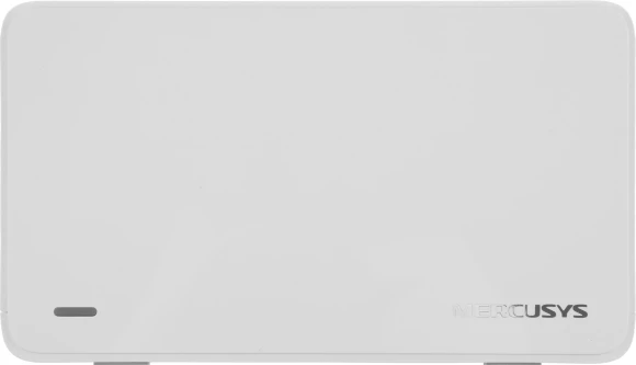Бесшовный Mesh роутер Mercusys Halo H90X(2-pack) AX6000 10/100/1000BASE-TX белый (упак.:2шт) Бесшовный Mesh роутер Mercusys Halo H90X(2-pack) AX6000 10/100/1000BASE-TX белый (упак.:2шт)