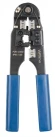 Инструмент обжимной WRline WR-210C для RJ-45 синий Инструмент обжимной WRline WR-210C для RJ-45 синий