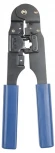 Инструмент обжимной WRline WR-210C для RJ-45 синий Инструмент обжимной WRline WR-210C для RJ-45 синий