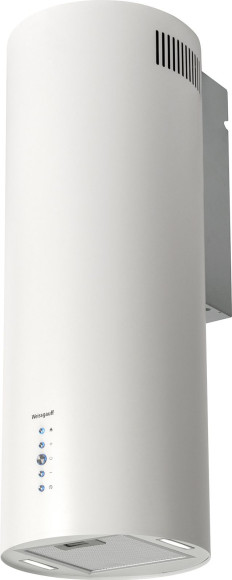 Вытяжка каминная Weissgauff Gracia WH белый управление: кнопочное (1 мотор) Вытяжка каминная Weissgauff Gracia WH белый управление: кнопочное (1 мотор)