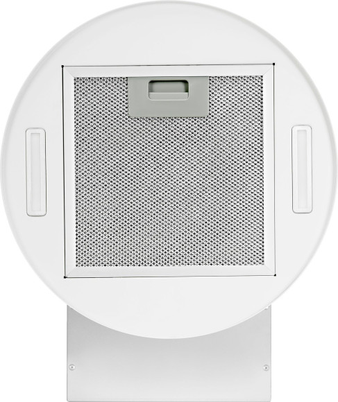 Вытяжка каминная Weissgauff Gracia WH белый управление: кнопочное (1 мотор) Вытяжка каминная Weissgauff Gracia WH белый управление: кнопочное (1 мотор)