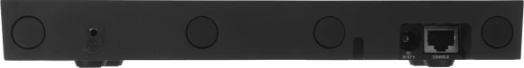Роутер MikroTik RB4011iGS+RM 10/100/1000BASE-TX/SFP+ черный