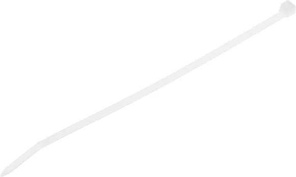 Стяжка пластиковая Lanmaster TWT-CV-200 200x4.6мм (упак:100шт) нейлон внутри помещений Стяжка пластиковая Lanmaster TWT-CV-200 200x4.6мм (упак:100шт) нейлон внутри помещений